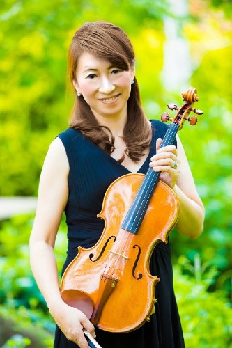 山寺明子